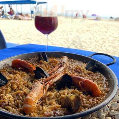 Xiringuito Copacabana