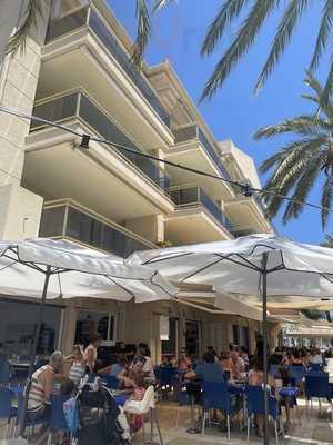 Xiringuito Copacabana