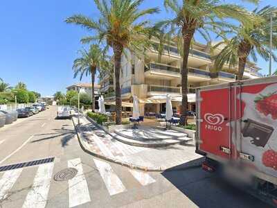 Xiringuito Copacabana