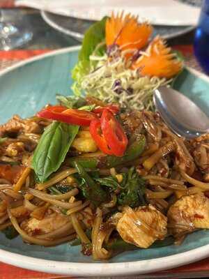 Sawasdee Thai Restaurant