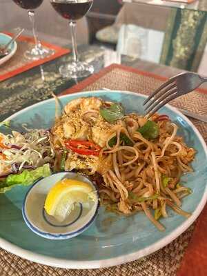 Sawasdee Thai Restaurant