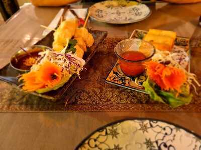 Sawasdee Thai Restaurant