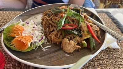 Sawasdee Thai Restaurant