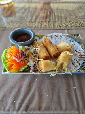 Sawasdee Thai Restaurant