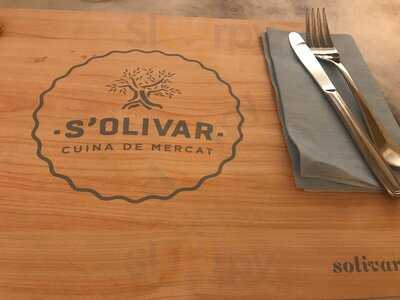Olivar Bistro