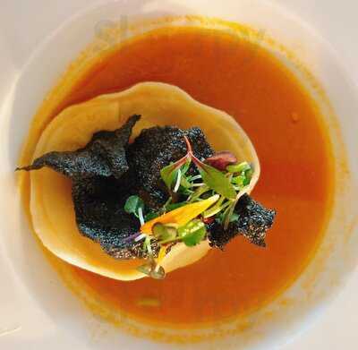 The Food & Lounge Bar By Republic