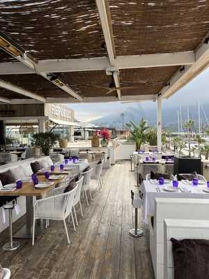 The Food & Lounge Bar By Republic