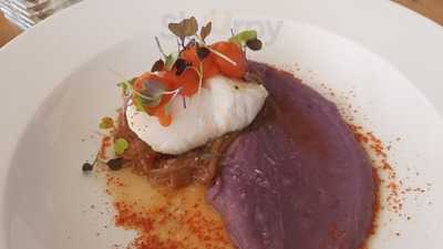 The Food & Lounge Bar By Republic