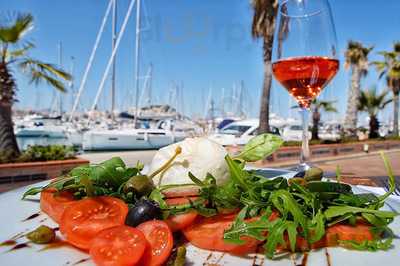 The Food & Lounge Bar By Republic