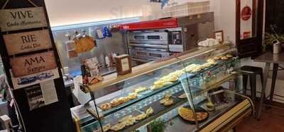 Pizzería La Esquinita Argentina