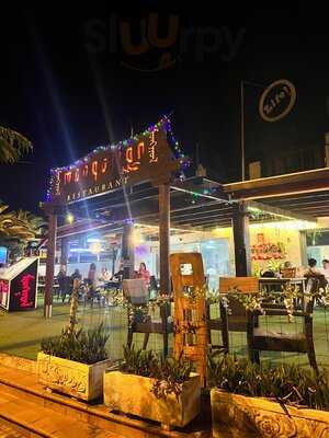 Mongolian Bbq Restaurant