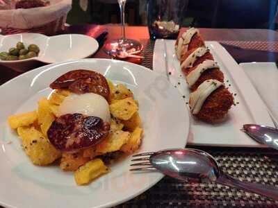 Betis 7 Triana Experience