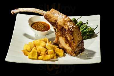 Betis 7 Triana Experience