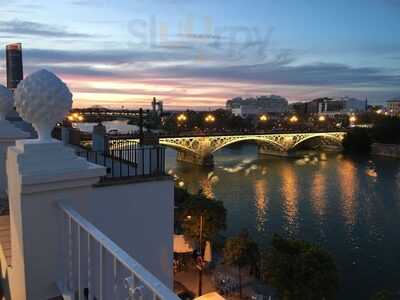 Betis 7 Triana Experience