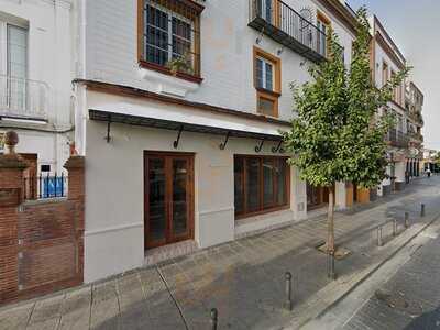 Betis 7 Triana Experience