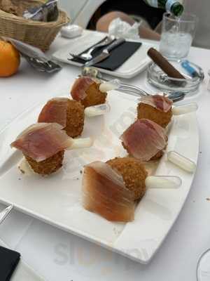 Betis 7 Triana Experience