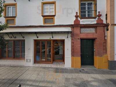 Betis 7 Triana Experience