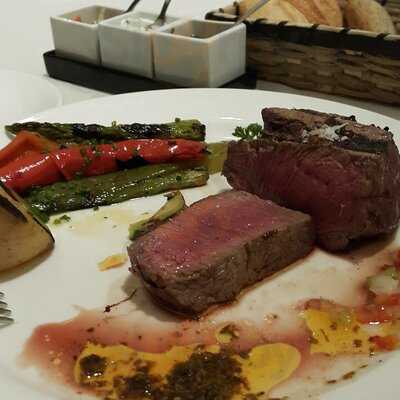 Patagonia Beef & Wine