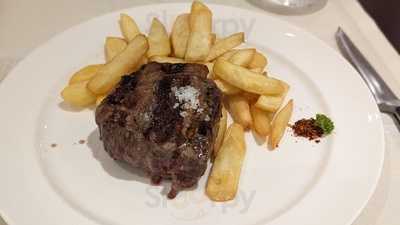 Patagonia Beef & Wine