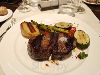 Patagonia Beef & Wine