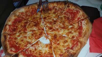 Il Colosseo Ristorante Pizzeria