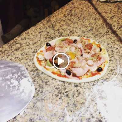 Il Colosseo Ristorante Pizzeria