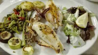 Il Colosseo Ristorante Pizzeria