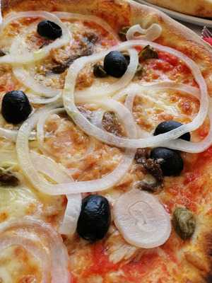 Il Colosseo Ristorante Pizzeria