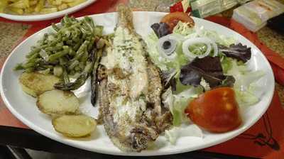 Il Colosseo Ristorante Pizzeria