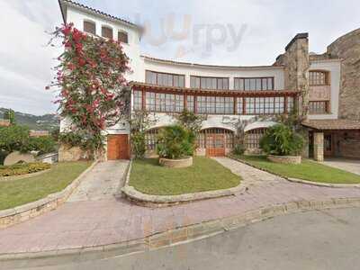 Restaurant El Trull