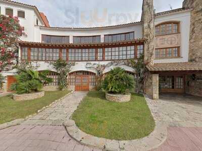Restaurant El Trull