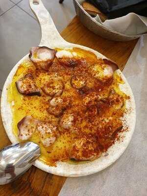 La Azotea C/ Zaragoza