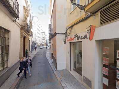 La Azotea C/ Zaragoza