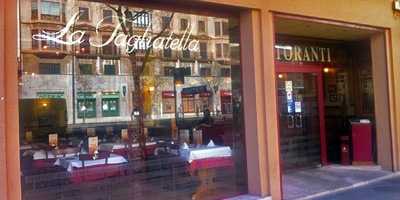La Tagliatella Comte Sallent, Palma De Mallorca