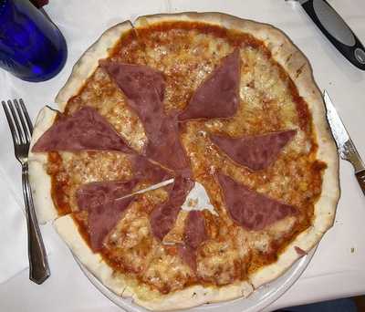 La Tagliatella Comte Sallent, Palma De Mallorca