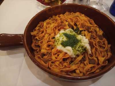 La Tagliatella Comte Sallent, Palma De Mallorca