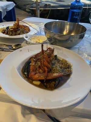 Restaurante Sodemar