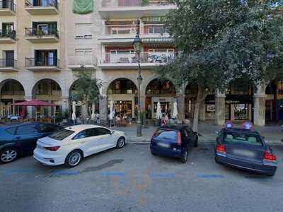 Beewi Paseo Mallorca