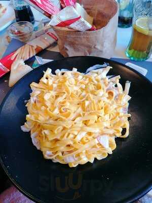 La Mafia Se Sienta A La Mesa - Granada C/trajano