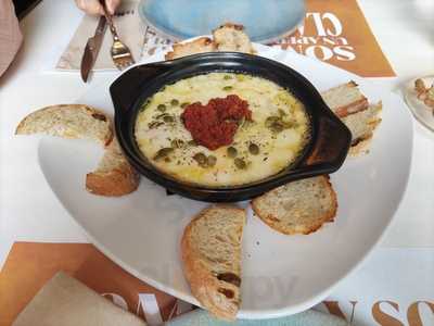 La Mafia Se Sienta A La Mesa - Granada C/trajano