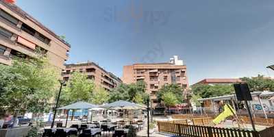 La Mafia Se Sienta A La Mesa - Granada C/trajano