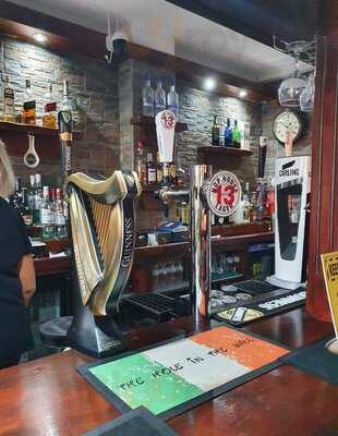 The Hole In The Wall