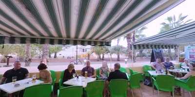 The Hole In The Wall