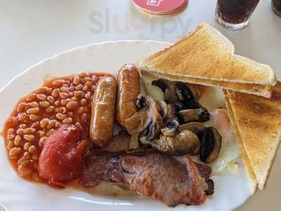 The Hole In The Wall