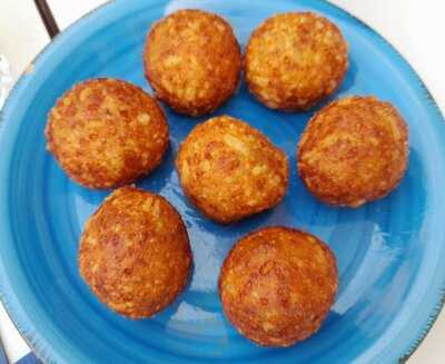 Thalassa - Sabores De Grecia