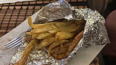 Thalassa - Sabores De Grecia