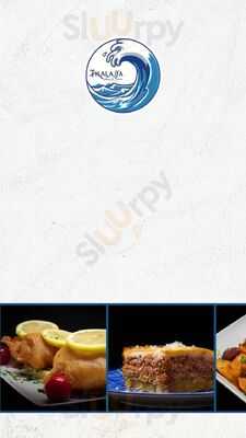 Thalassa - Sabores De Grecia