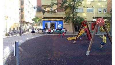 Thalassa - Sabores De Grecia