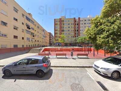 Thalassa - Sabores De Grecia