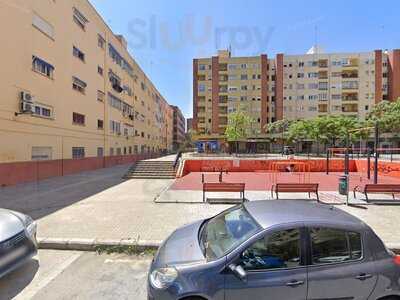 Thalassa - Sabores De Grecia